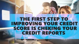 Credit Repair Alhambra